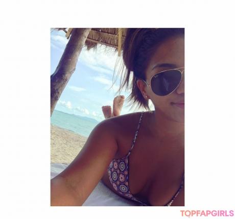 Janelle nude leaked OnlyFans photo #9