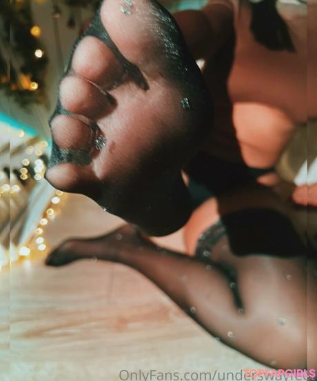 Underswayfeet nude leaked OnlyFans photo #12