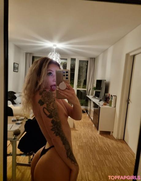 Sweetpiesswe nude leaked OnlyFans photo #26