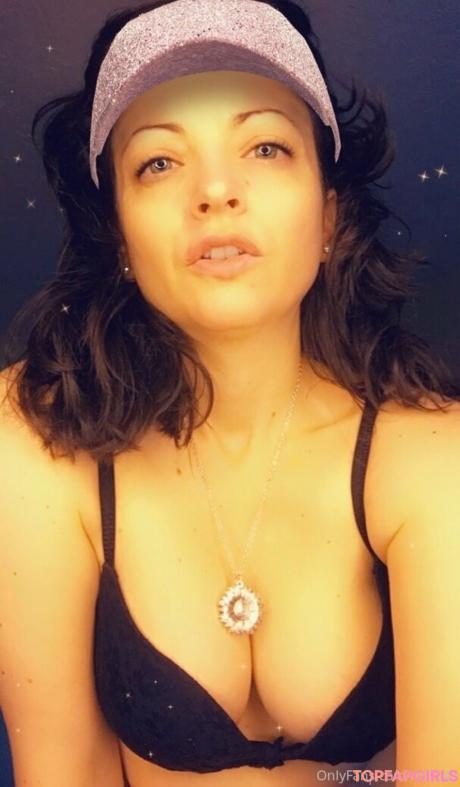 Mindfulwithrose nude leaked OnlyFans photo #25