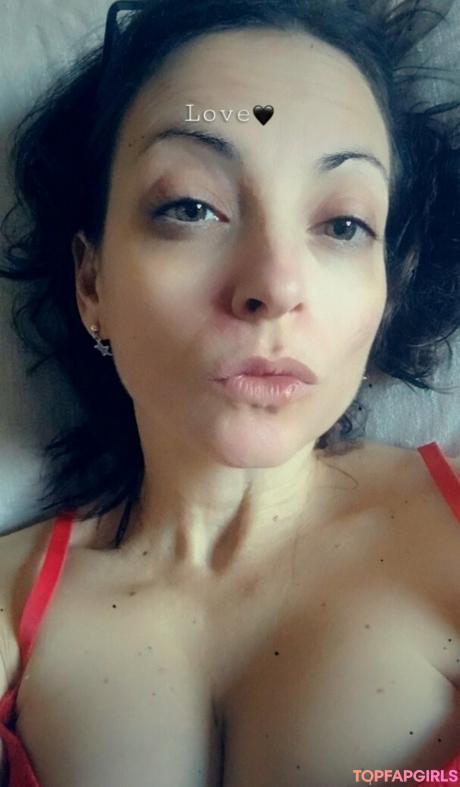 Mindfulwithrose nude leaked OnlyFans photo #33