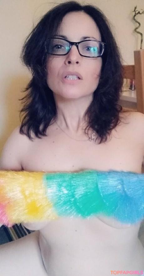 Mindfulwithrose nude leaked OnlyFans photo #36