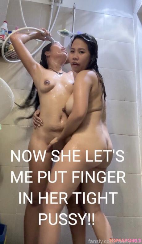 Filipina nude leaked OnlyFans photo #14