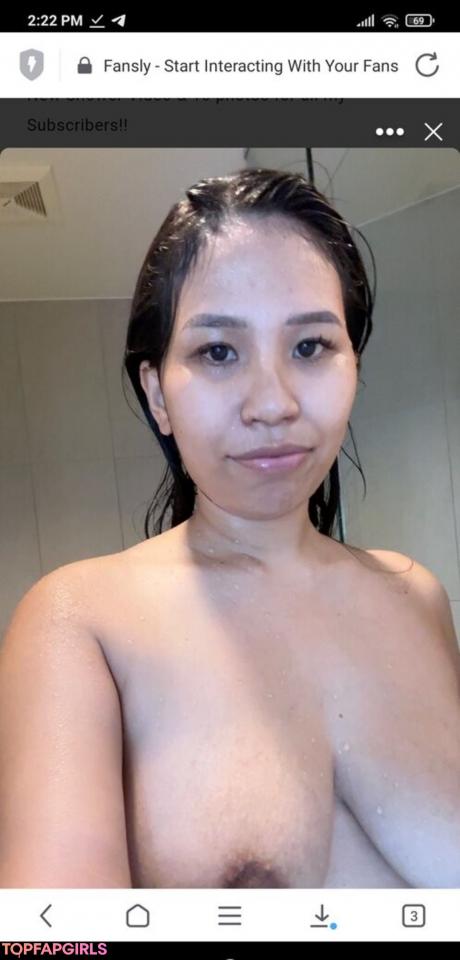 Filipina nude leaked OnlyFans photo #27