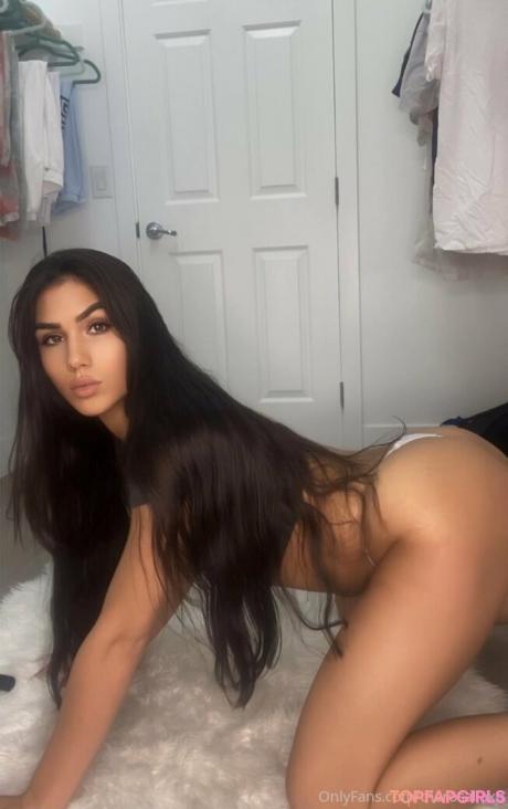 Therosaliaxo nude leaked OnlyFans photo #28