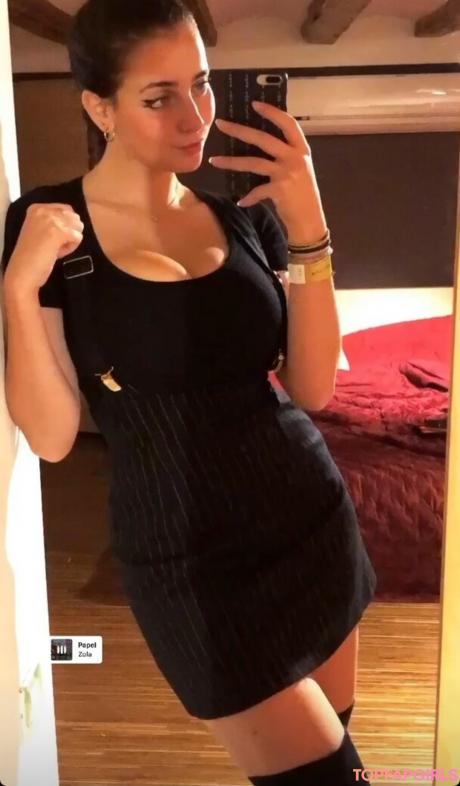 Chloe nude leaked OnlyFans photo #13