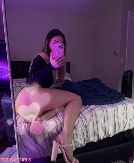 Stassie nude leaked OnlyFans photo #12