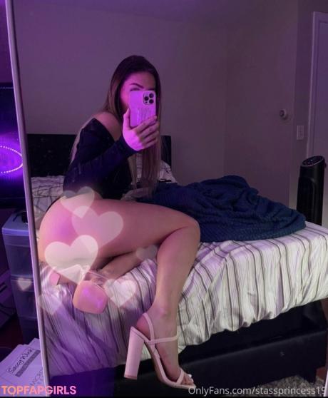 Stassie nude leaked OnlyFans photo #126