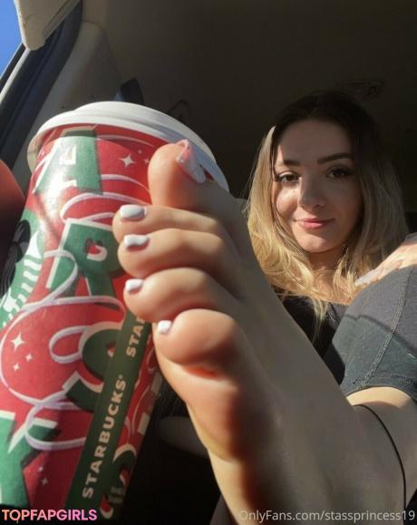 Stassie nude leaked OnlyFans photo #13
