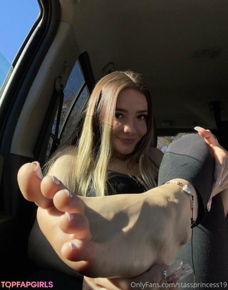 Stassie nude leaked OnlyFans photo #292
