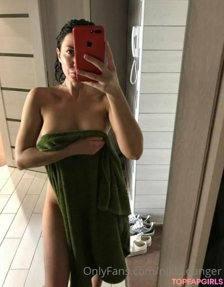 Nikki nude leaked OnlyFans photo #114