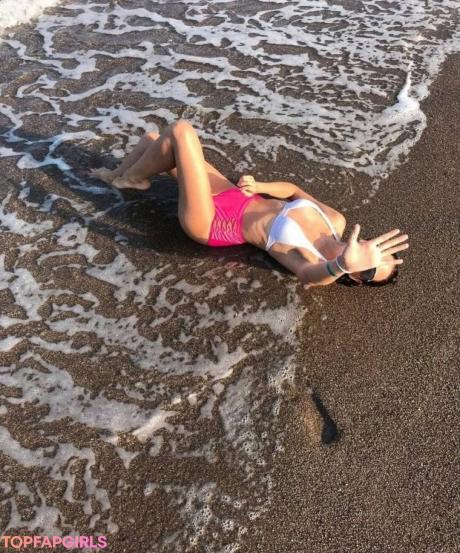 Nikki nude leaked OnlyFans photo #13