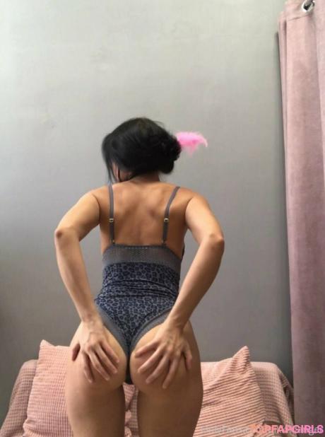 Nikki nude leaked OnlyFans photo #19