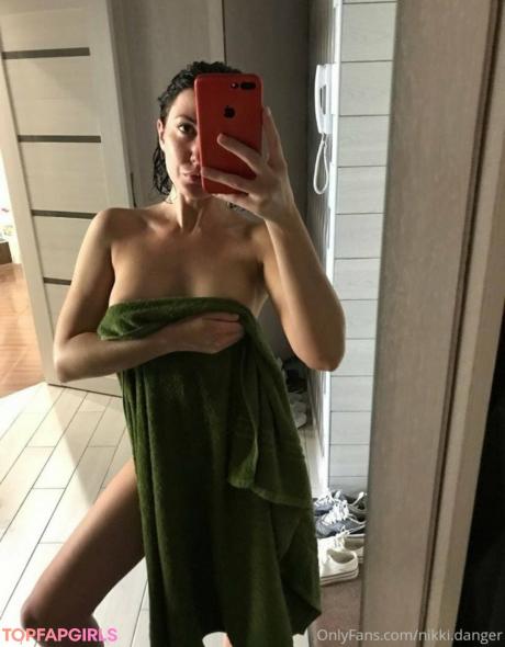 Nikki nude leaked OnlyFans photo #28