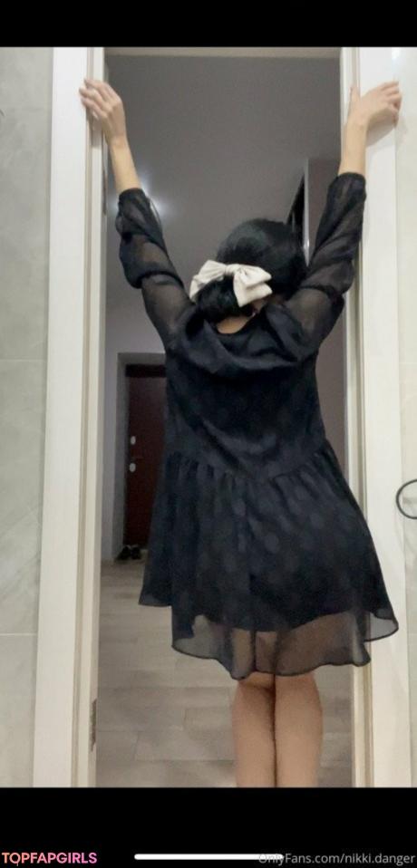 Nikki nude leaked OnlyFans photo #34