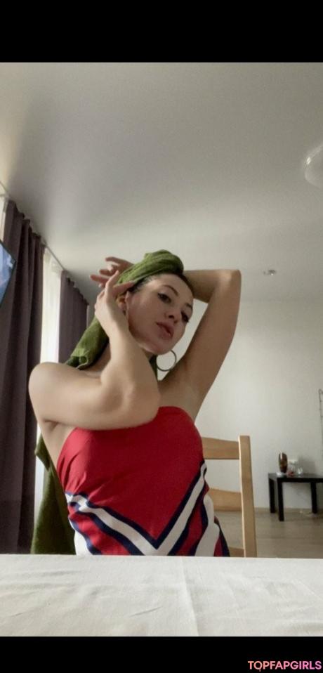 Nikki nude leaked OnlyFans photo #5