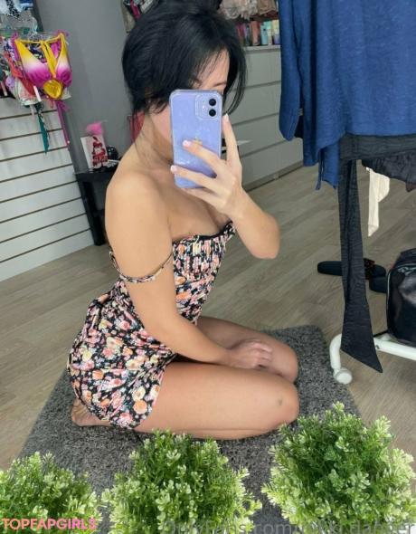 Nikki nude leaked OnlyFans photo #55