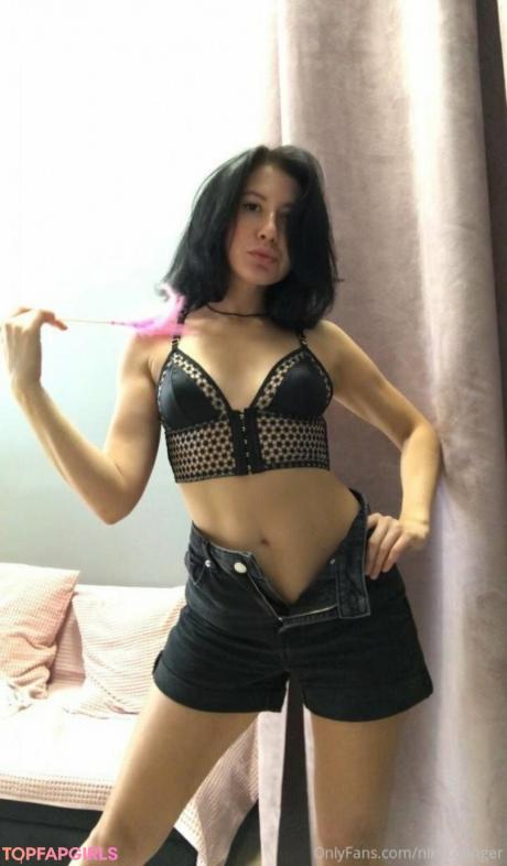 Nikki nude leaked OnlyFans photo #58