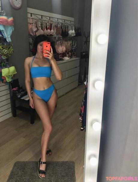 Nikki nude leaked OnlyFans photo #7