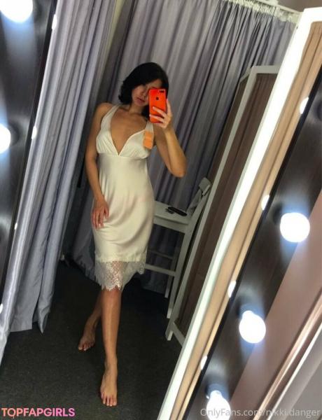 Nikki nude leaked OnlyFans photo #96