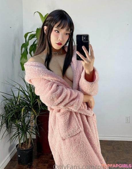 Pinesoul nude leaked OnlyFans photo #192