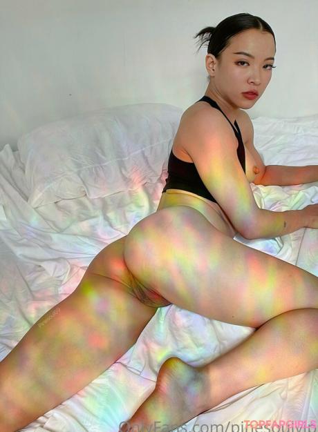 Pinesoul nude leaked OnlyFans photo #277