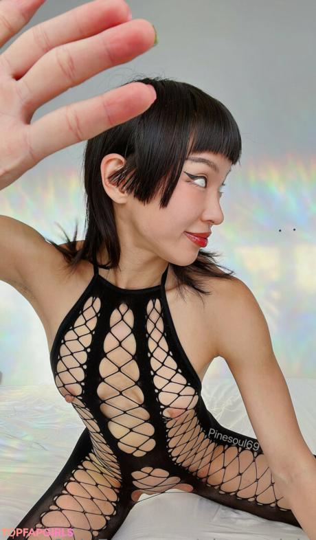 Pinesoul nude leaked OnlyFans photo #315
