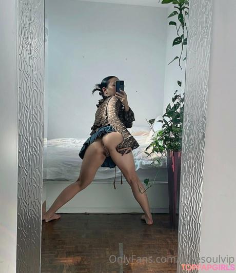 Pinesoul nude leaked OnlyFans photo #488