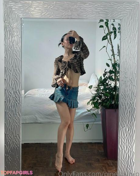 Pinesoul nude leaked OnlyFans photo #491