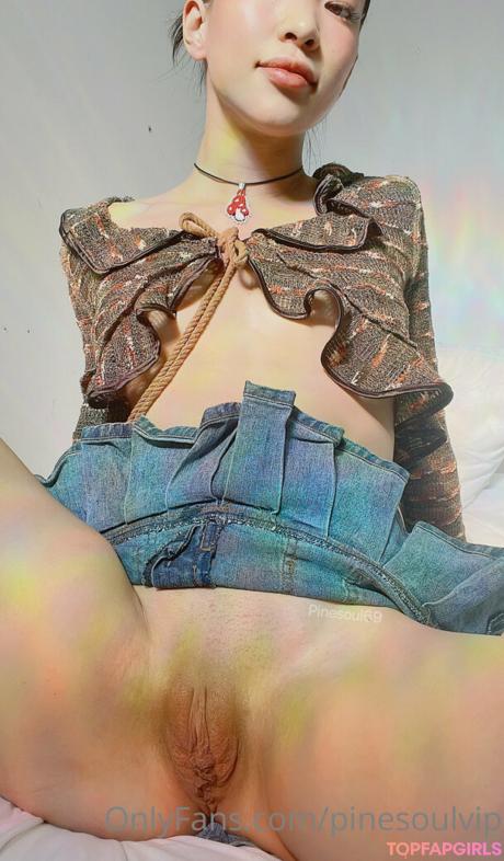 Pinesoul nude leaked OnlyFans photo #504