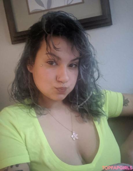 Goddessalexa18 nude leaked OnlyFans photo #49