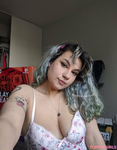 Goddessalexa18 nude leaked OnlyFans photo #50