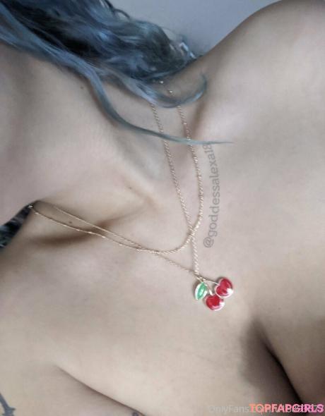 Goddessalexa18 nude leaked OnlyFans photo #64