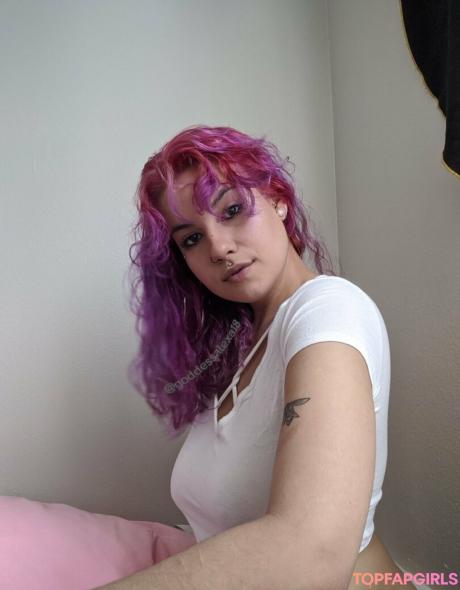 Goddessalexa18 nude leaked OnlyFans photo #83