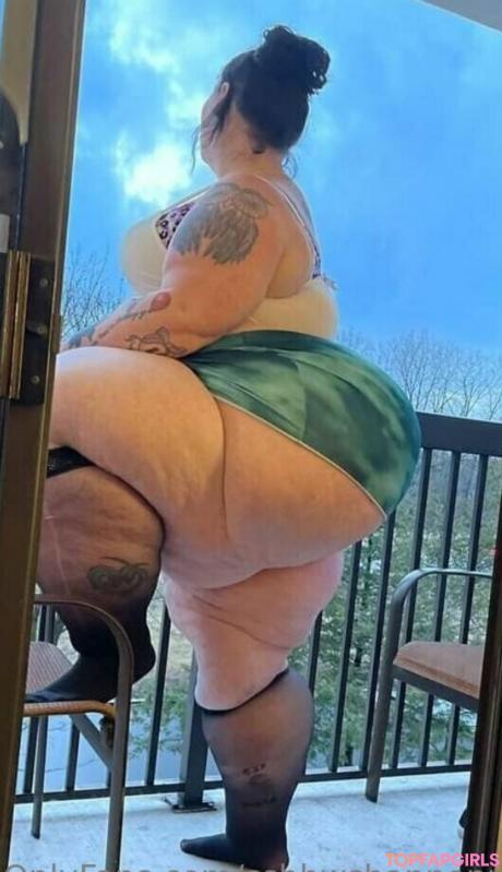 Ssbbwshannonmarie nude leaked OnlyFans photo #10