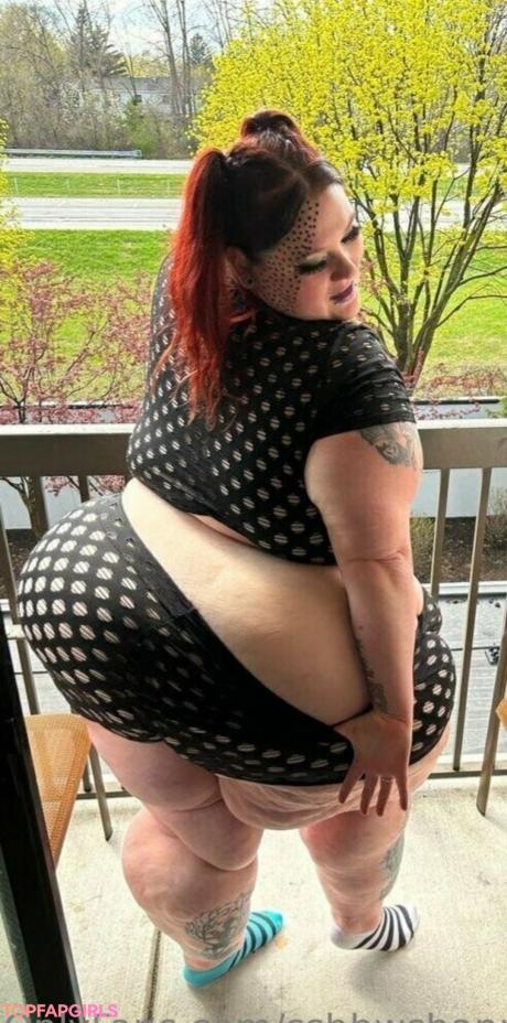 Ssbbwshannonmarie nude leaked OnlyFans photo #101
