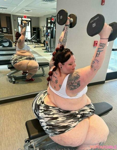 Ssbbwshannonmarie nude leaked OnlyFans photo #106