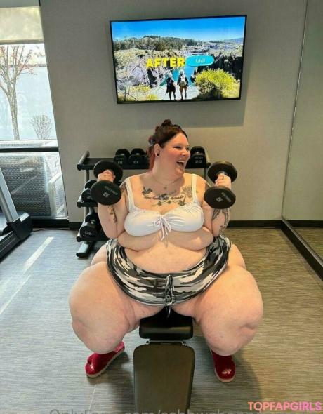 Ssbbwshannonmarie nude leaked OnlyFans photo #107