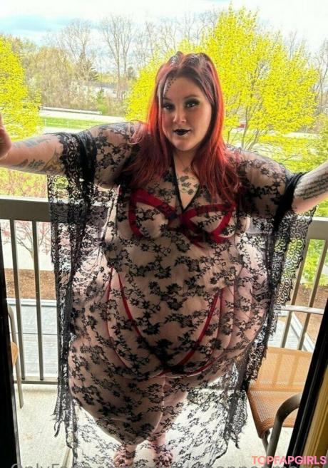 Ssbbwshannonmarie nude leaked OnlyFans photo #114