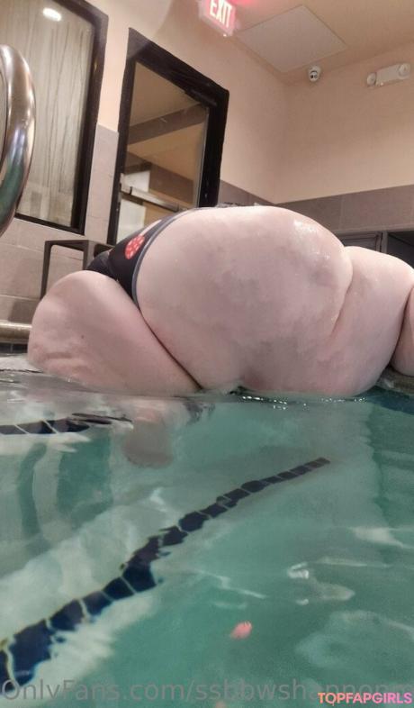 Ssbbwshannonmarie nude leaked OnlyFans photo #12