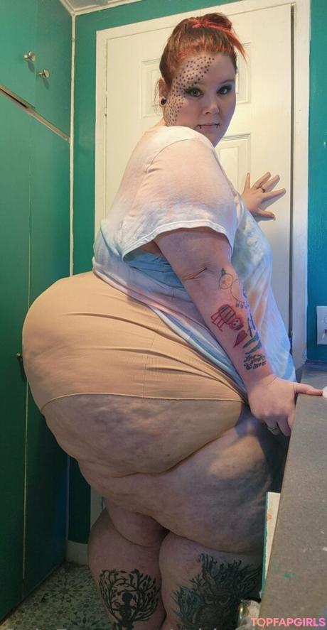 Ssbbwshannonmarie nude leaked OnlyFans photo #120