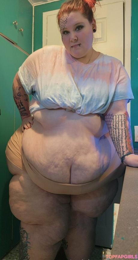 Ssbbwshannonmarie nude leaked OnlyFans photo #121