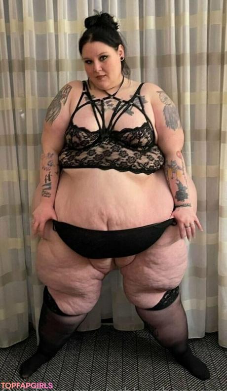 Ssbbwshannonmarie nude leaked OnlyFans photo #13