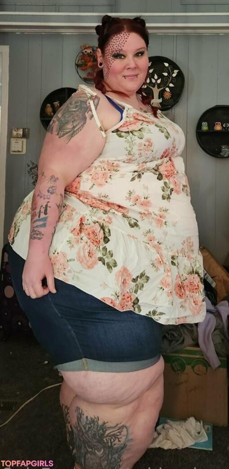 Ssbbwshannonmarie nude leaked OnlyFans photo #130