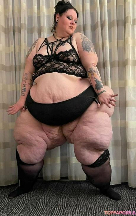 Ssbbwshannonmarie nude leaked OnlyFans photo #14