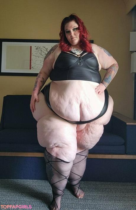 Ssbbwshannonmarie nude leaked OnlyFans photo #142