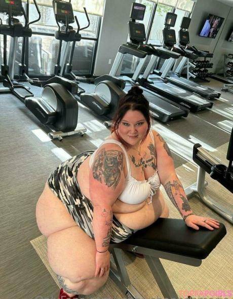 Ssbbwshannonmarie nude leaked OnlyFans photo #145
