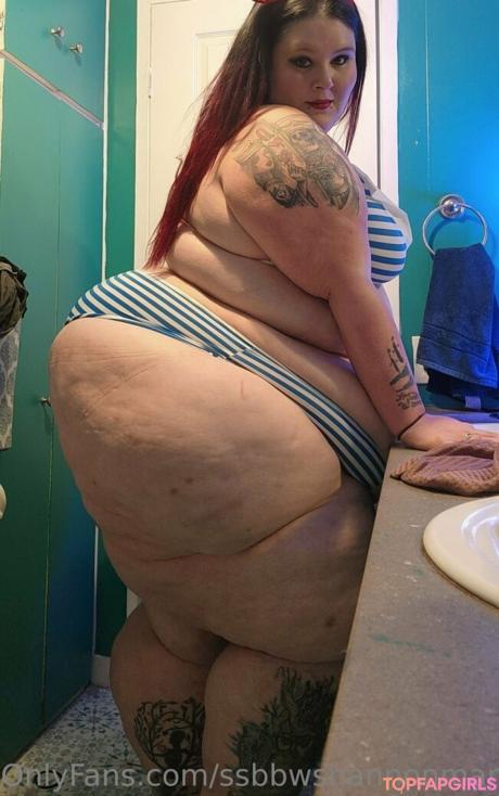 Ssbbwshannonmarie nude leaked OnlyFans photo #149