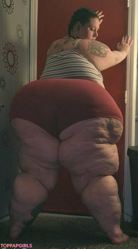 Ssbbwshannonmarie nude leaked OnlyFans photo #15