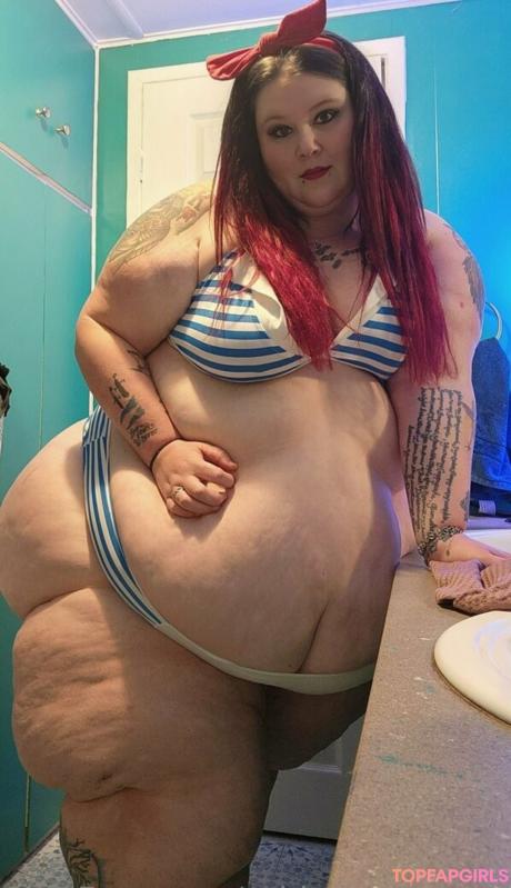 Ssbbwshannonmarie nude leaked OnlyFans photo #151